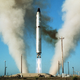 Lanzamiento del LGM-25C Titan II. Wikimedia Commons